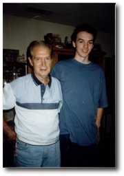 Me an' my Grandpappy