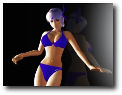 [Ayane] - 9.23K