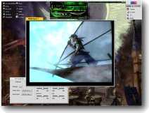 My video capture card was recognized immediatly. That and the TV tunar (which comes with BeOS) get's the job done.