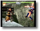 Dead or Alive 2
