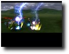 Final Fantasy VII running w/ bleem!
