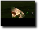 Final Fantasy VII running w/ bleem!