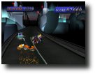 Final Fantasy VII running w/ bleem!