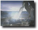 Final Fantasy VIII running w/ bleem!
